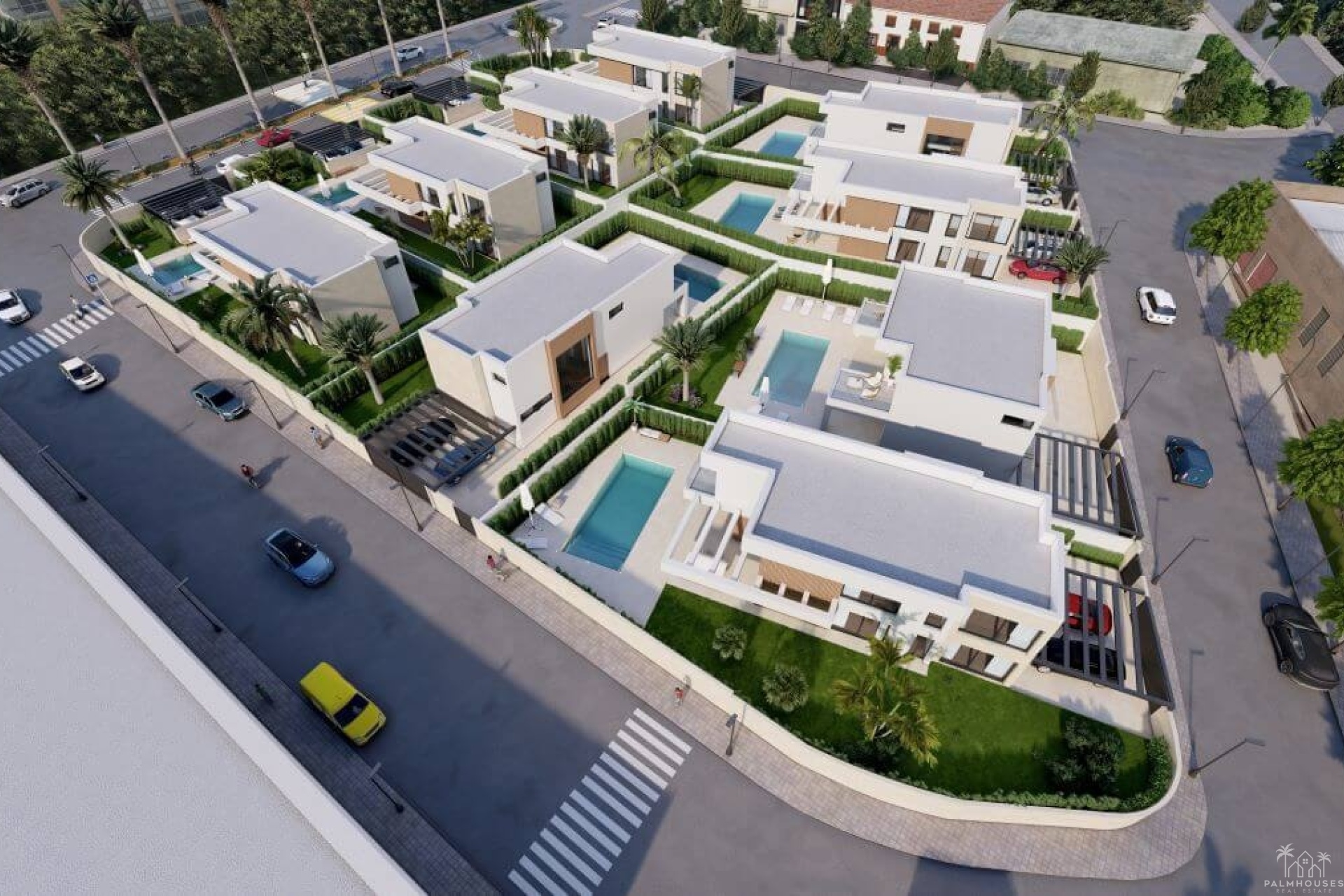 Nueva construcción  - Villa - Manilva