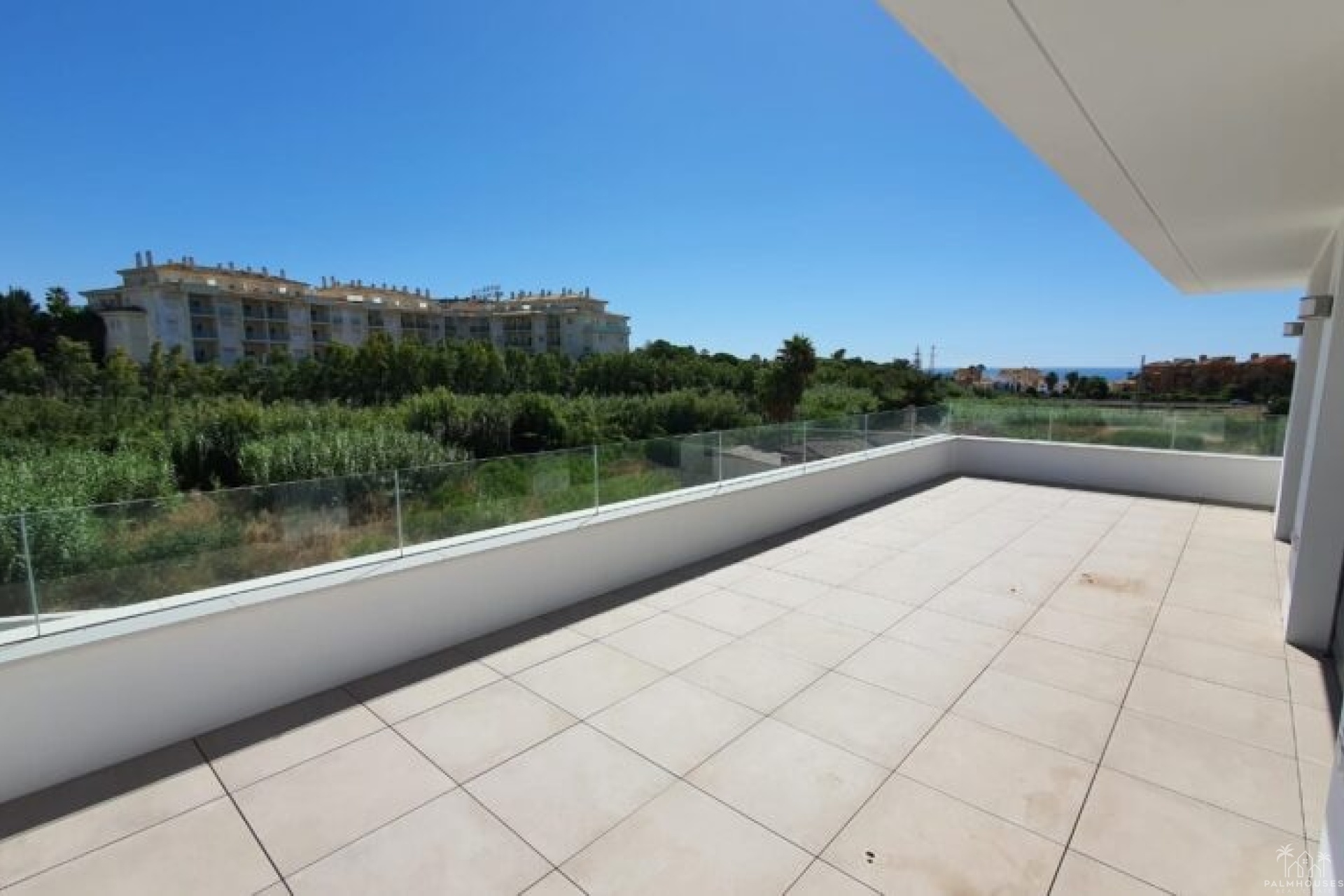 Nueva construcción  - Villa - Manilva