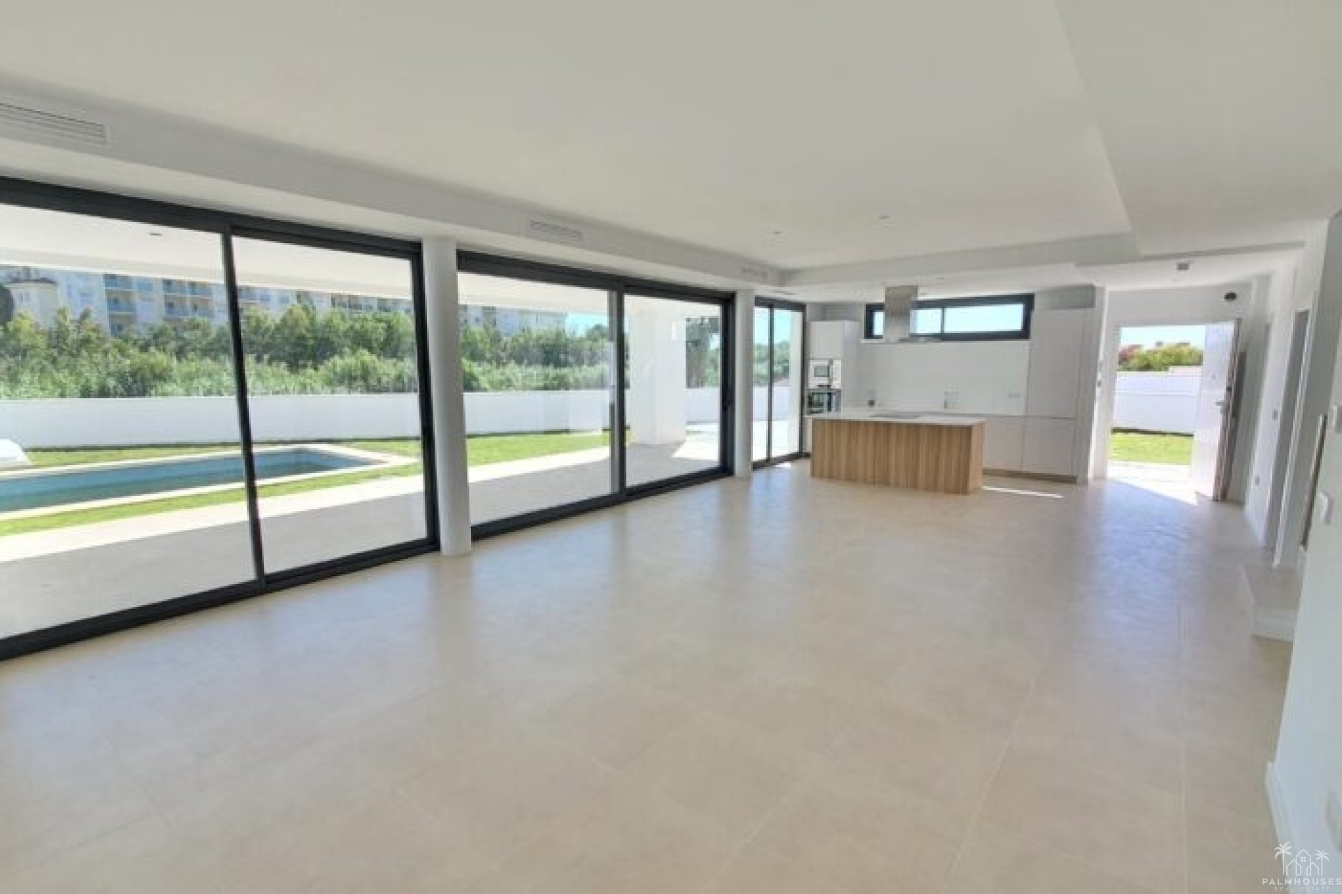 Nueva construcción  - Villa - Manilva