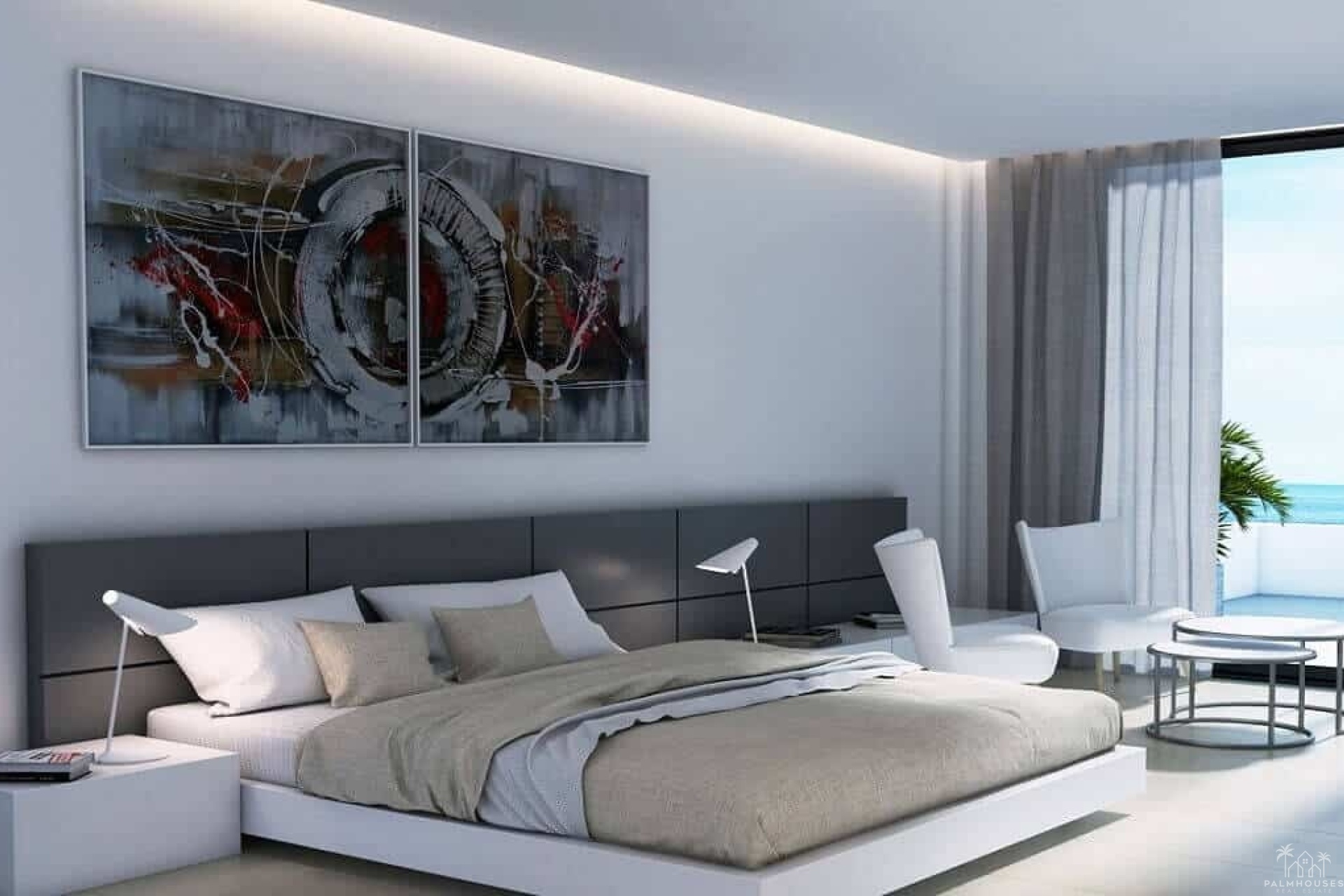 Nueva construcción  - Villa - Manilva