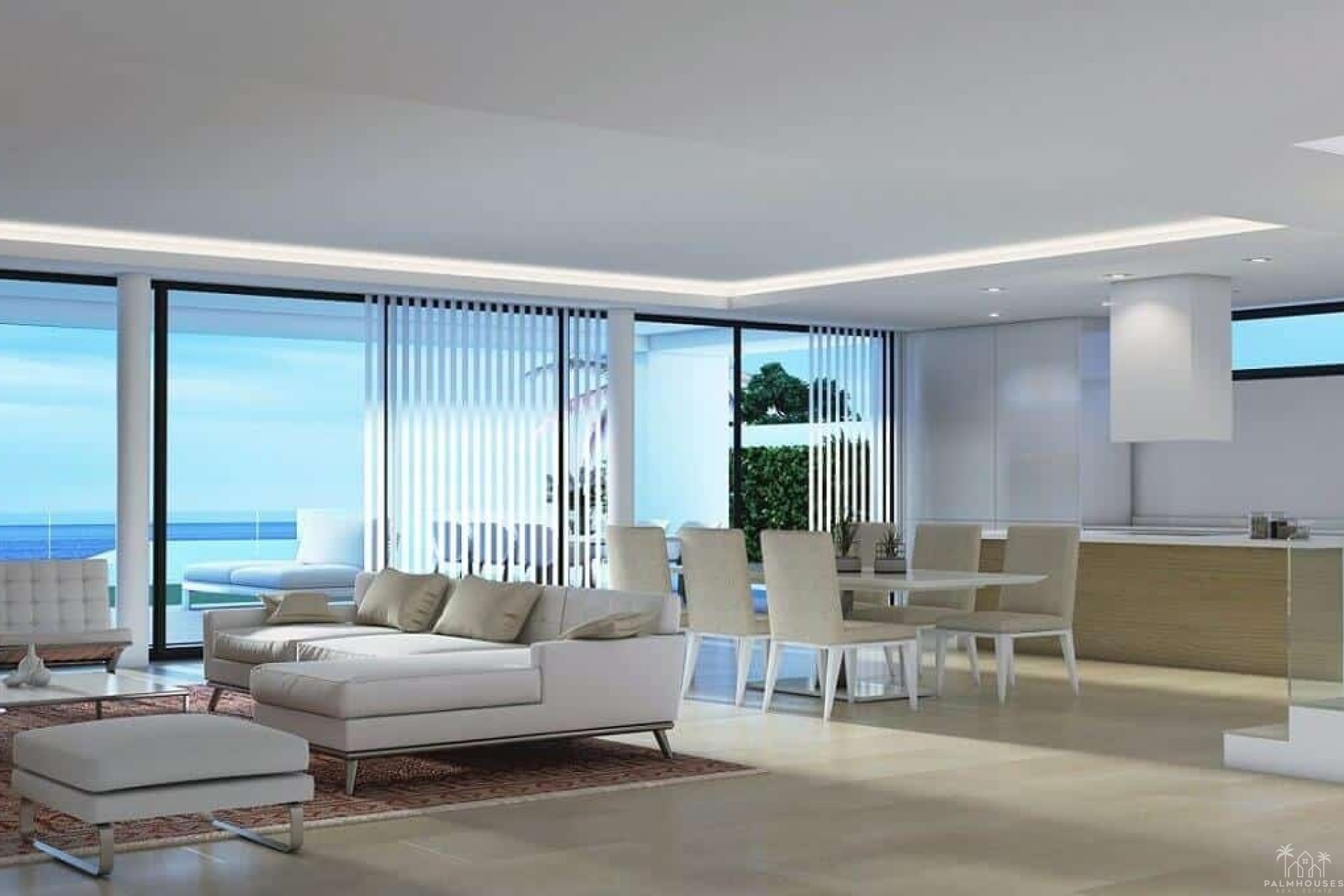 Nueva construcción  - Villa - Manilva