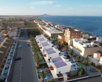 Nueva construcción  - Villa - Mar de Cristal - 