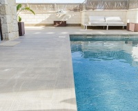 Nueva construcción  - Villa - Mar Menor Golf Resort - Playa Honda