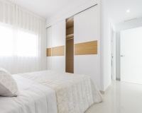 Nueva construcción  - Villa - Mar Menor Golf Resort - Playa Honda