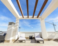 Nueva construcción  - Villa - Mar Menor Golf Resort - Playa Honda