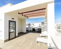 Nueva construcción  - Villa - Mar Menor Golf Resort - Playa Honda