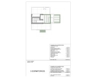 Nueva construcción  - Villa - Mar Menor Golf Resort - Playa Honda