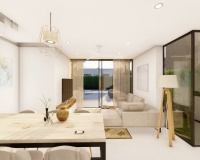 Nueva construcción  - Villa - Mar Menor Golf Resort - 