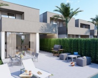 Nueva construcción  - Villa - Mar Menor Golf Resort - 