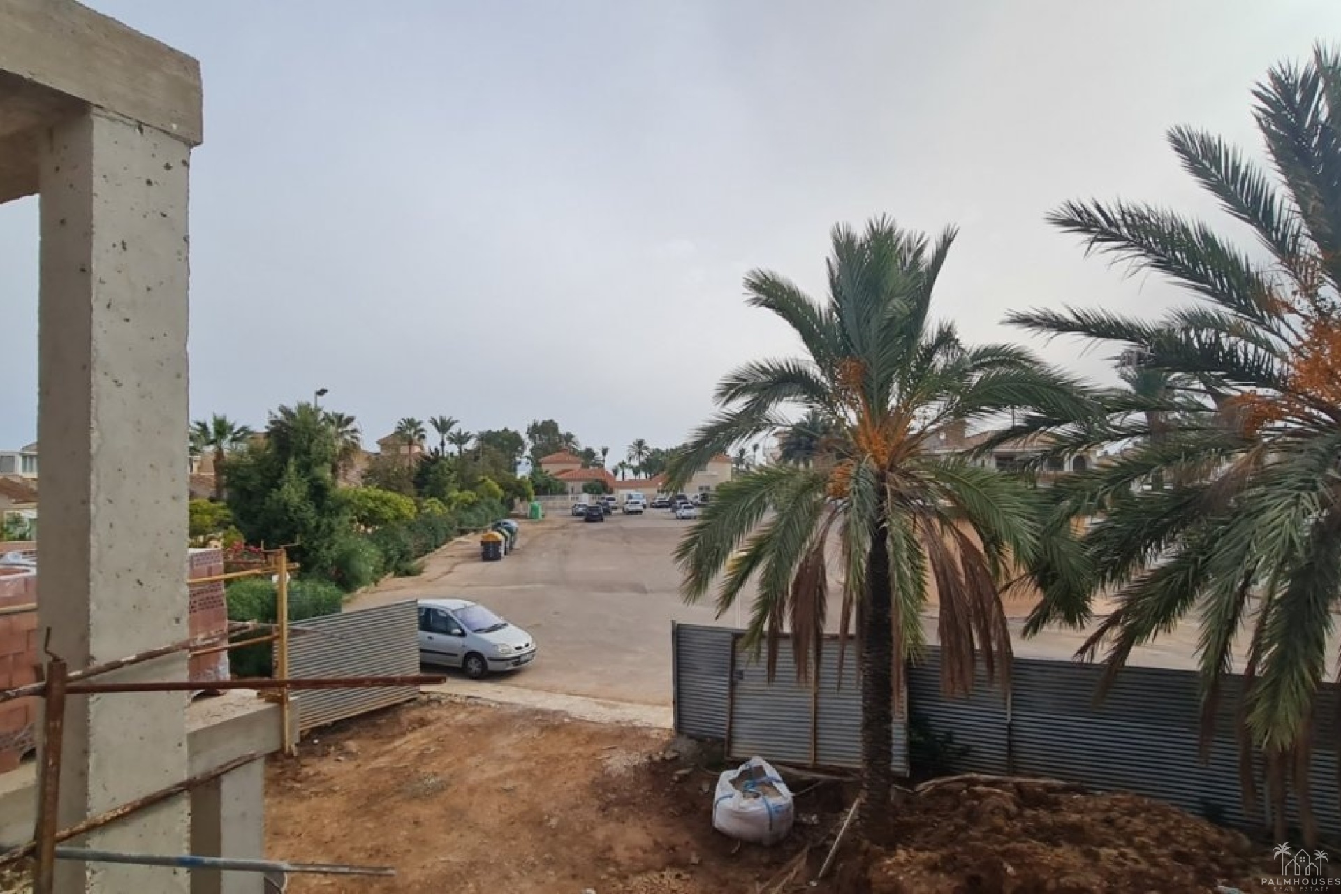 Nueva construcción  - Villa - Mar Menor Golf Resort - 