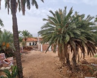 Nueva construcción  - Villa - Mar Menor Golf Resort - 