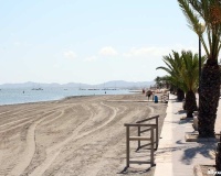 Nueva construcción  - Villa - Mar Menor Golf Resort - 