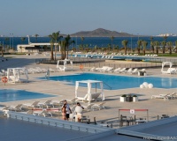 Nueva construcción  - Villa - Mar Menor Golf Resort - 