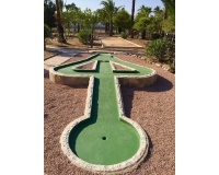 Nueva construcción  - Villa - Mar Menor Golf Resort - 