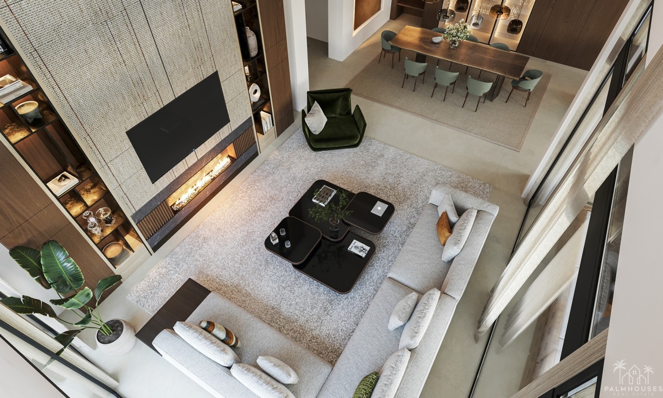 Nueva construcción  - Villa - Marbella