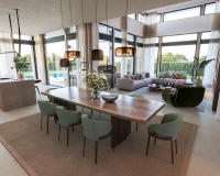 Nueva construcción  - Villa - Marbella
