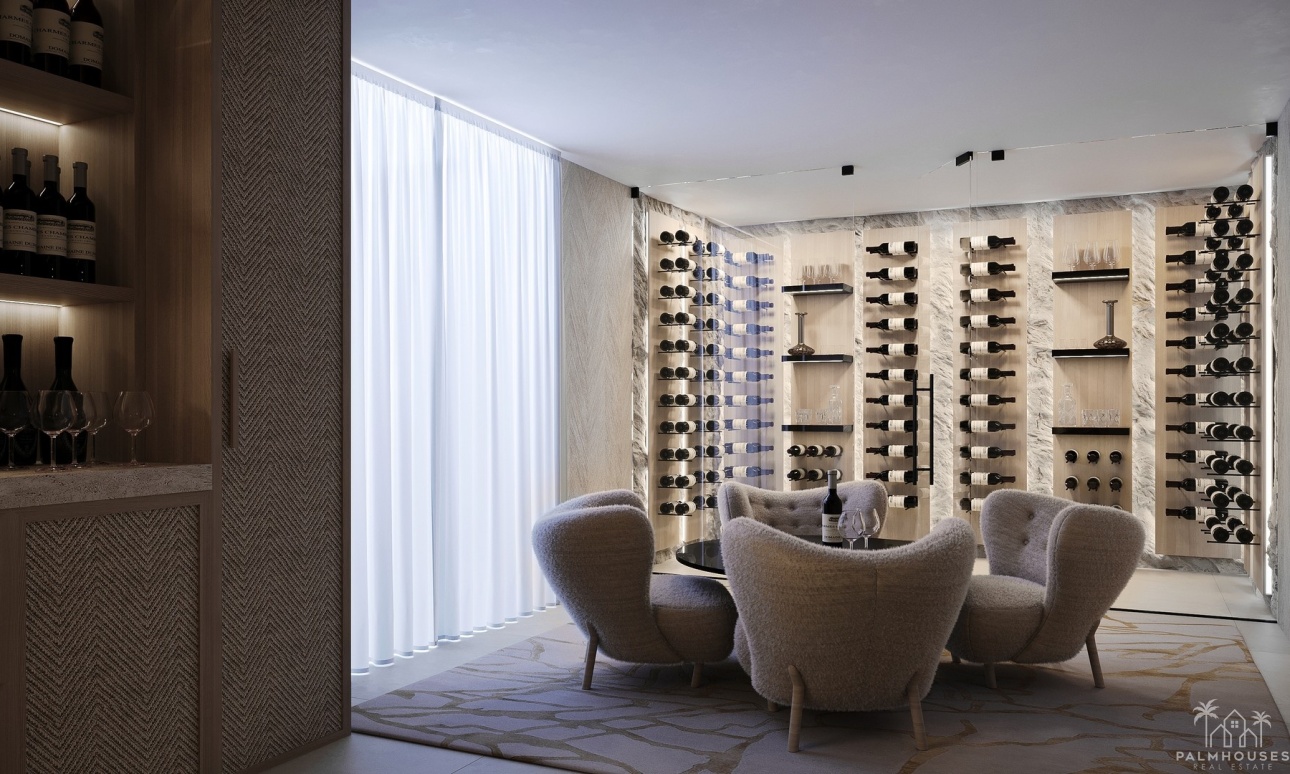 Nueva construcción  - Villa - Marbella