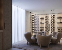 Nueva construcción  - Villa - Marbella