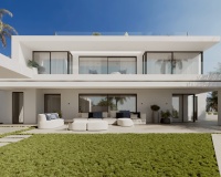 Nueva construcción  - Villa - Marbella