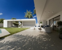 Nueva construcción  - Villa - Marbella