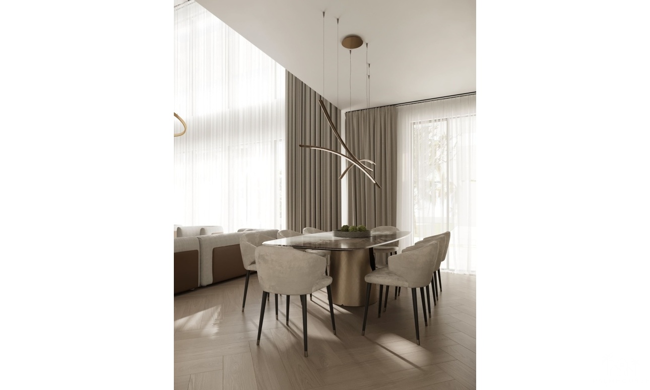 Nueva construcción  - Villa - Marbella