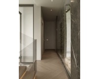 Nueva construcción  - Villa - Marbella