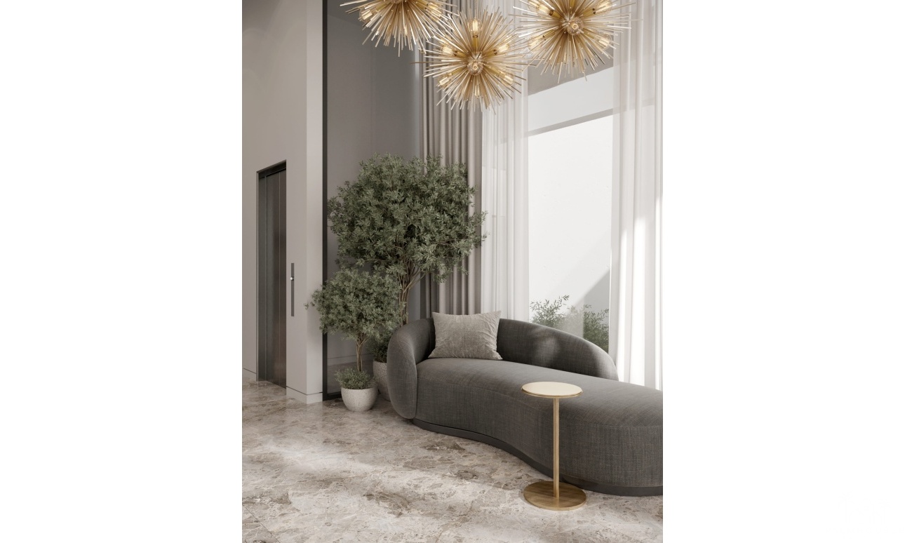 Nueva construcción  - Villa - Marbella