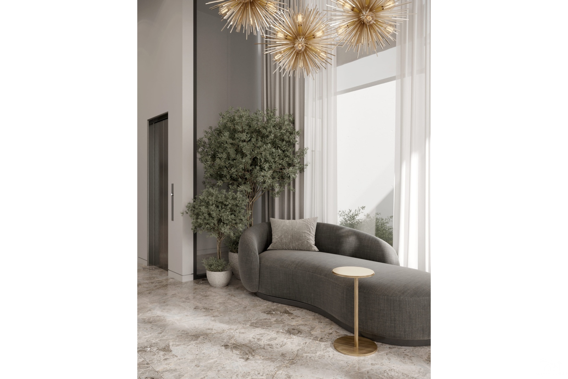 Nueva construcción  - Villa - Marbella