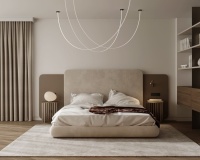 Nueva construcción  - Villa - Marbella