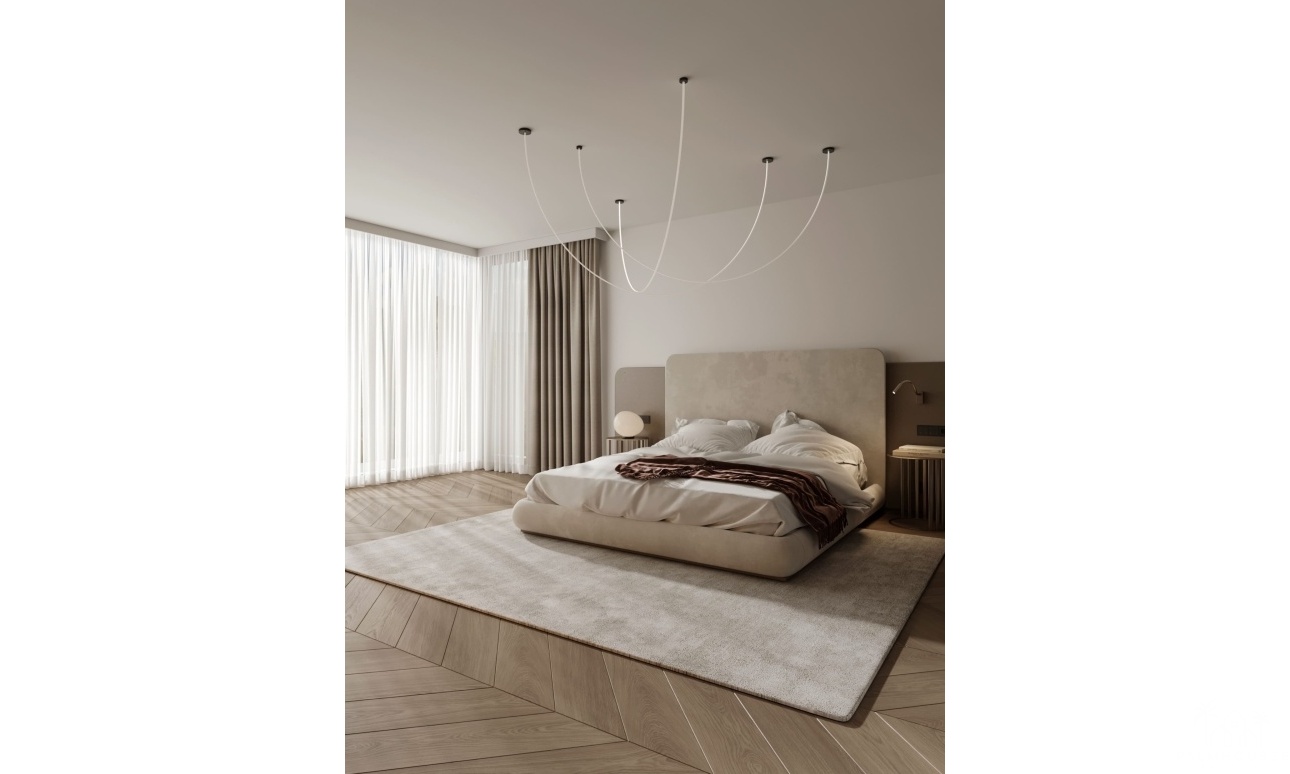 Nueva construcción  - Villa - Marbella
