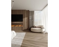 Nueva construcción  - Villa - Marbella