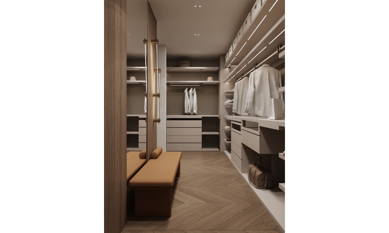 Nueva construcción  - Villa - Marbella
