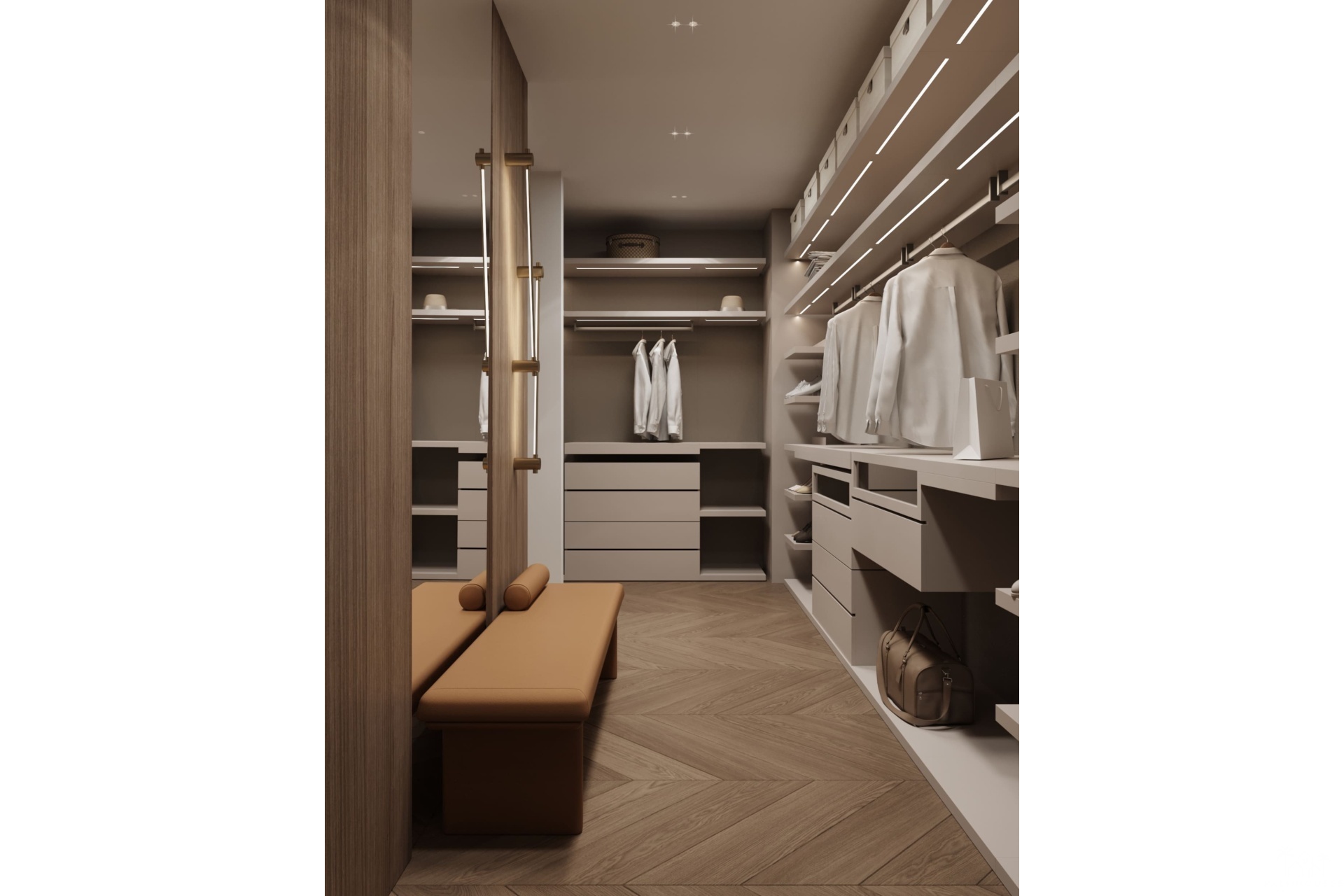 Nueva construcción  - Villa - Marbella