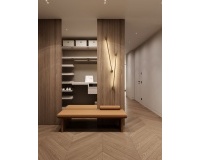 Nueva construcción  - Villa - Marbella