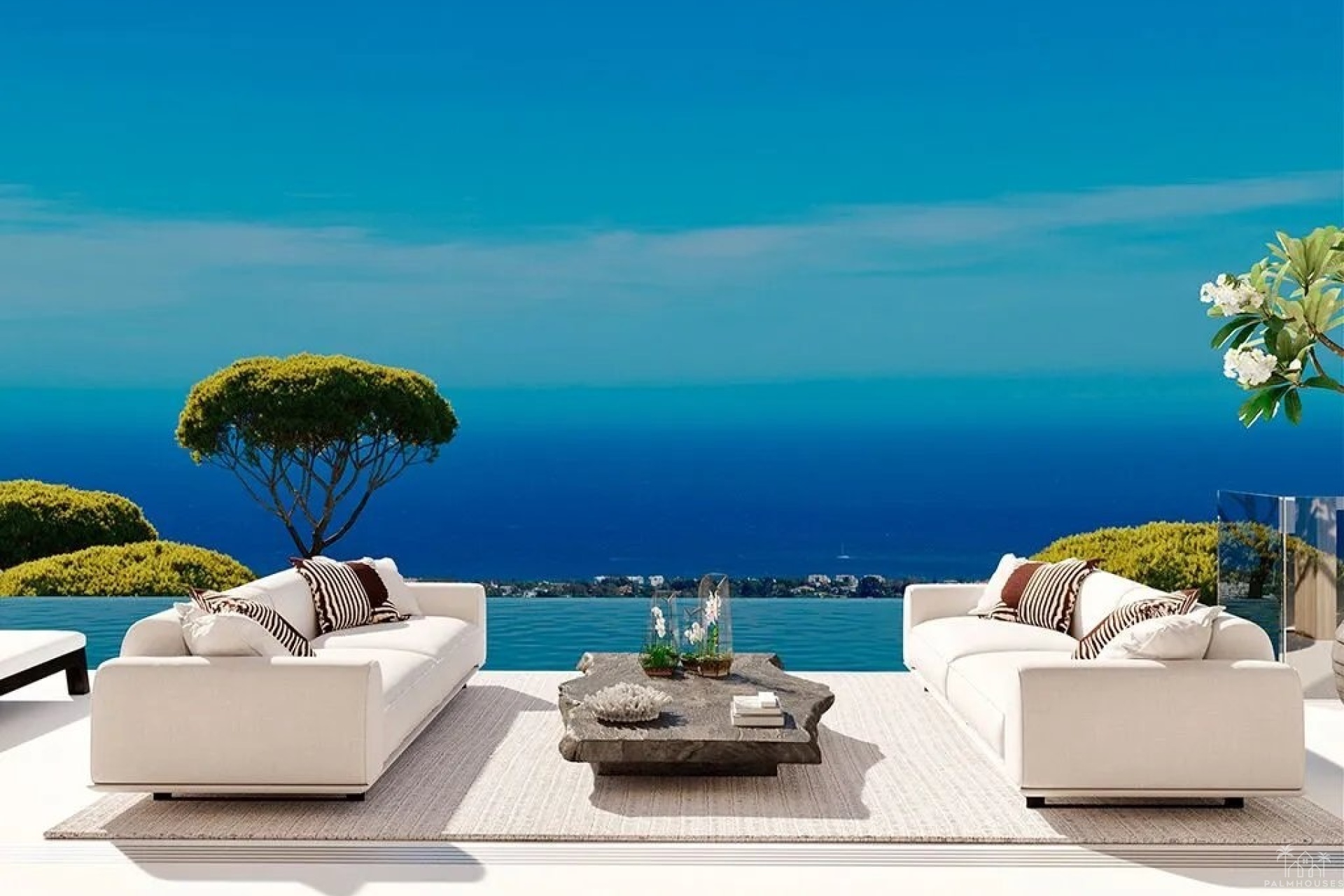 Nueva construcción  - Villa - Marbella