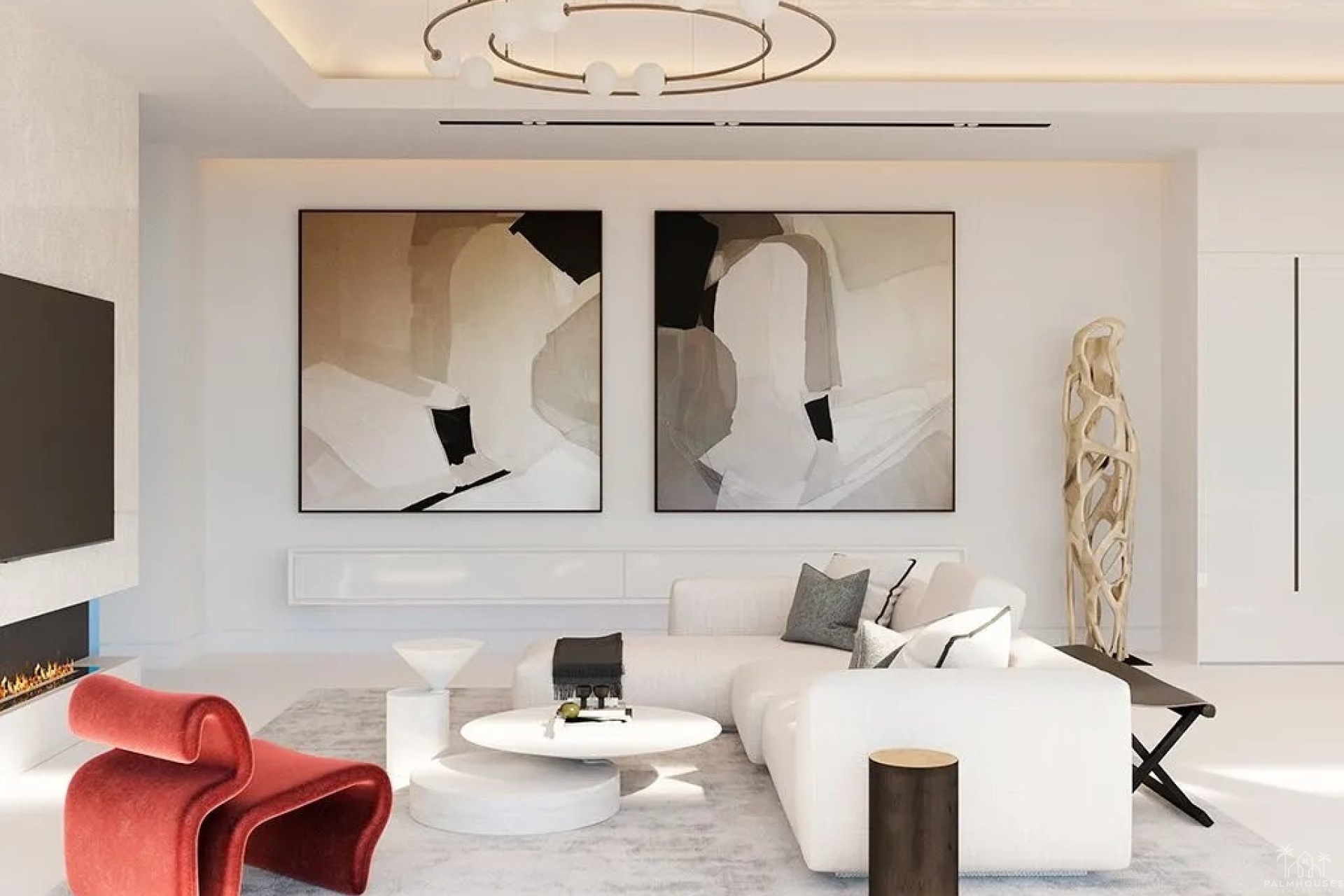 Nueva construcción  - Villa - Marbella