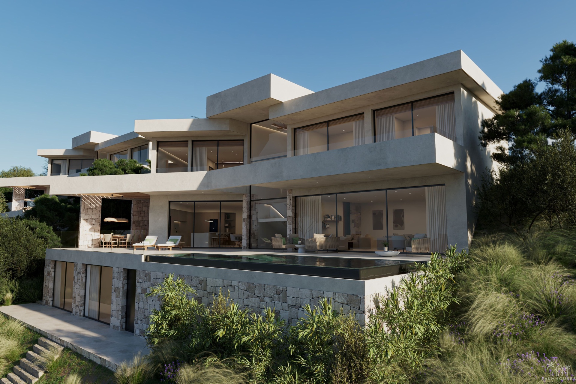 Nueva construcción  - Villa - Marbella