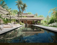 Nueva construcción  - Villa - Marbella