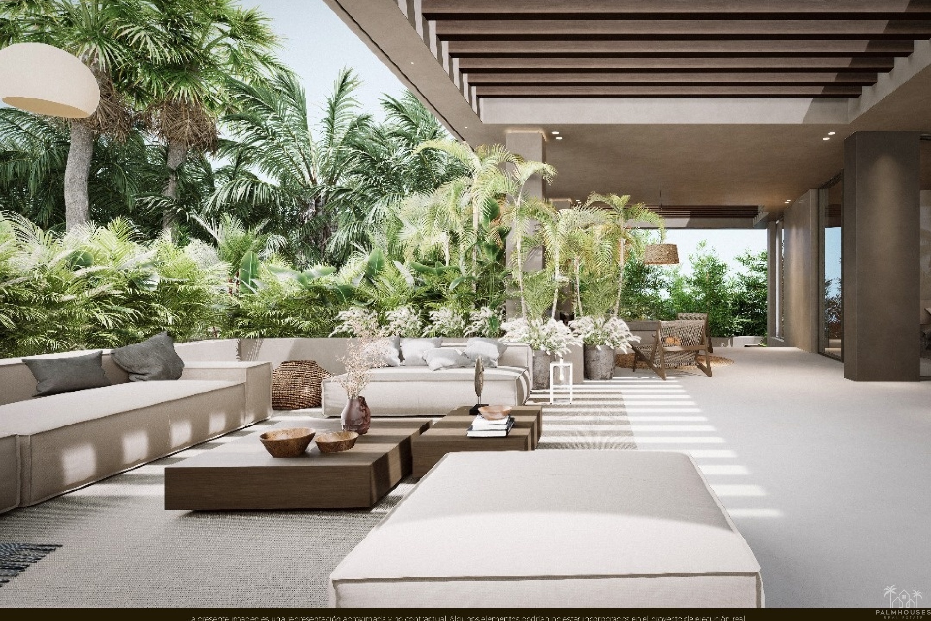 Nueva construcción  - Villa - Marbella