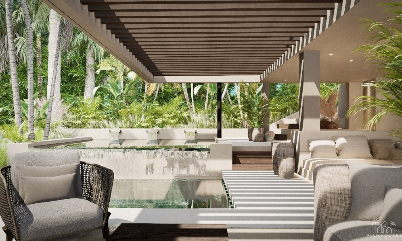 Nueva construcción  - Villa - Marbella