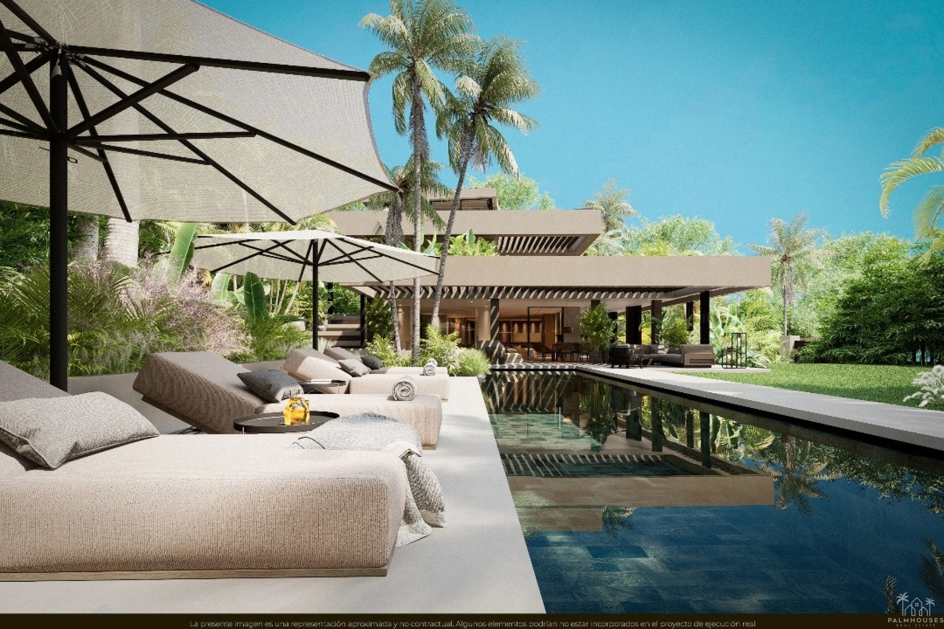 Nueva construcción  - Villa - Marbella