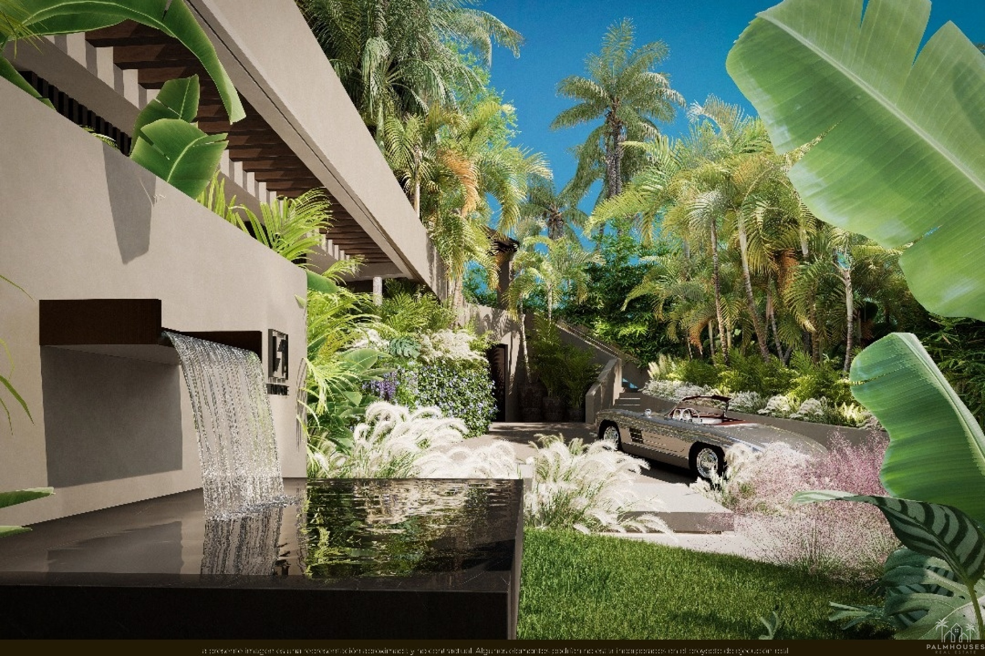 Nueva construcción  - Villa - Marbella