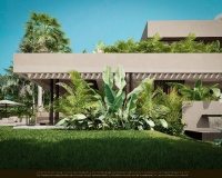 Nueva construcción  - Villa - Marbella