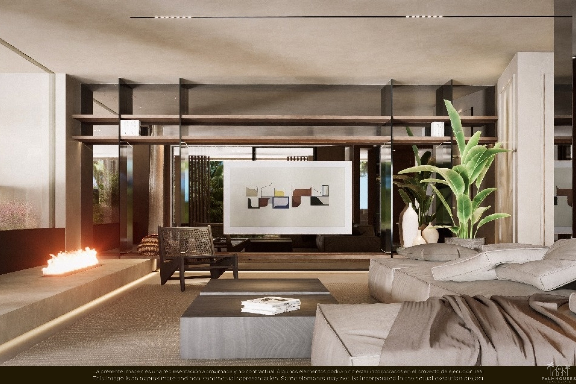 Nueva construcción  - Villa - Marbella