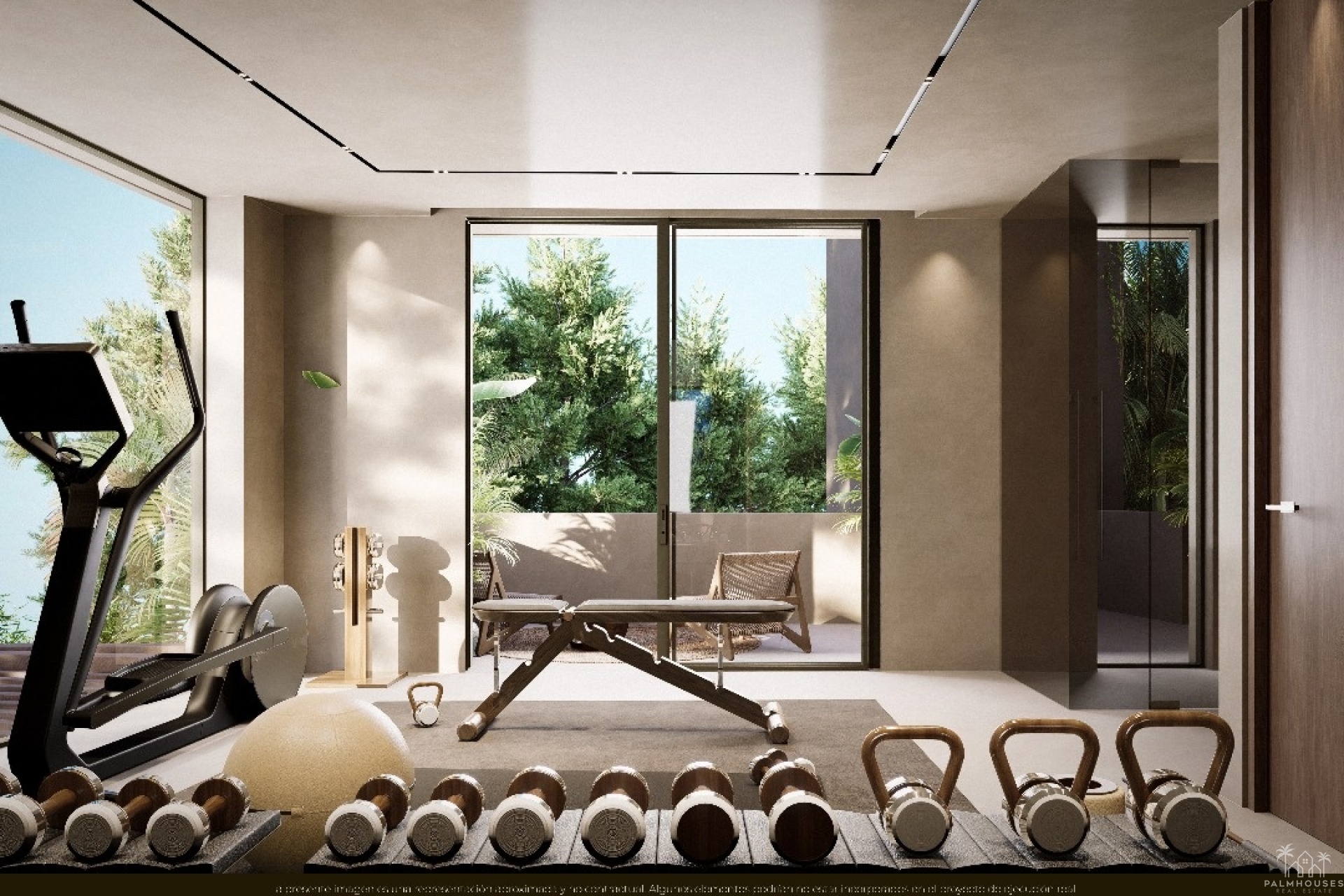 Nueva construcción  - Villa - Marbella