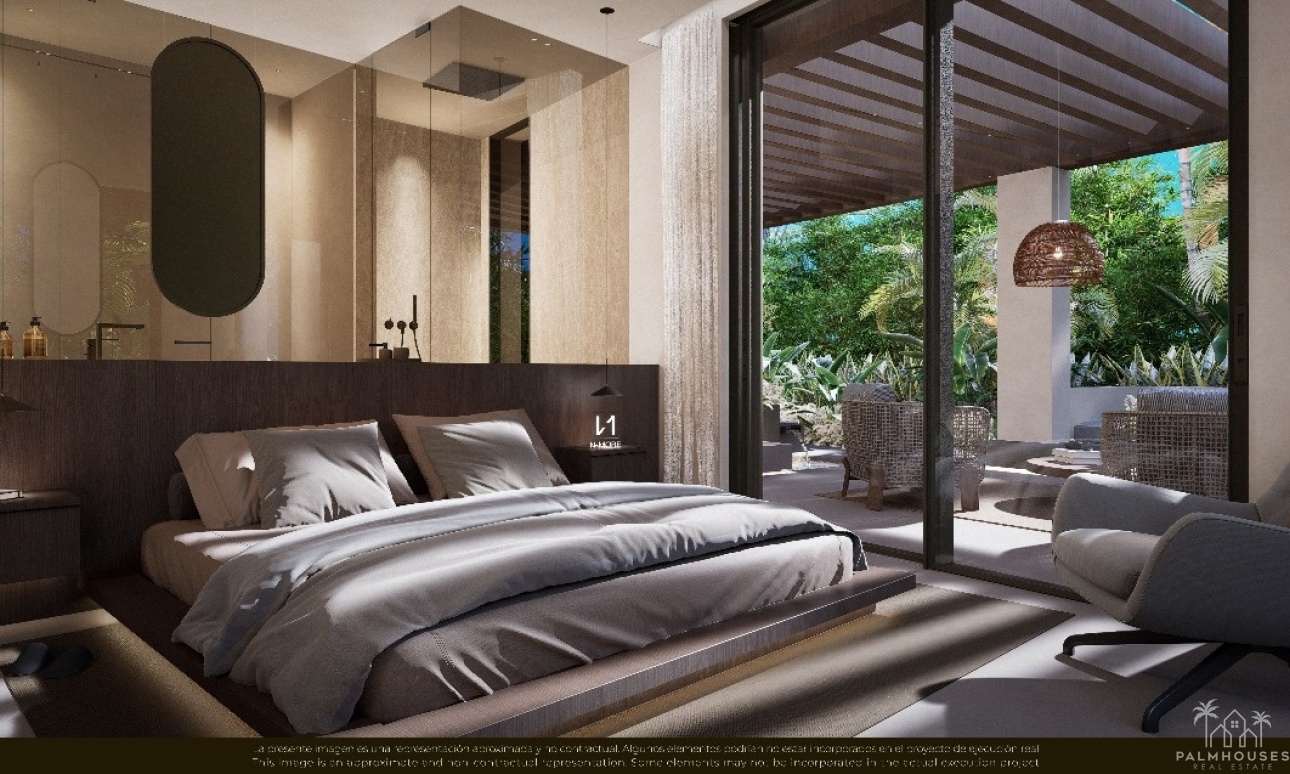 Nueva construcción  - Villa - Marbella