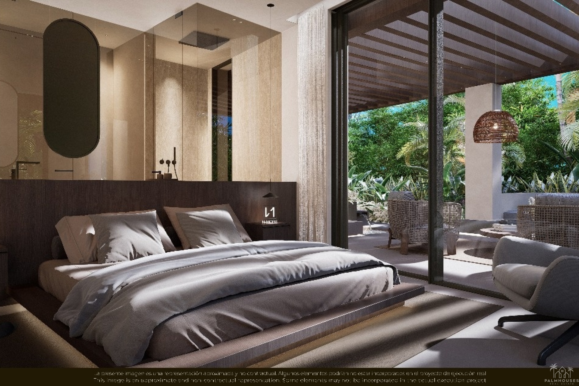 Nueva construcción  - Villa - Marbella