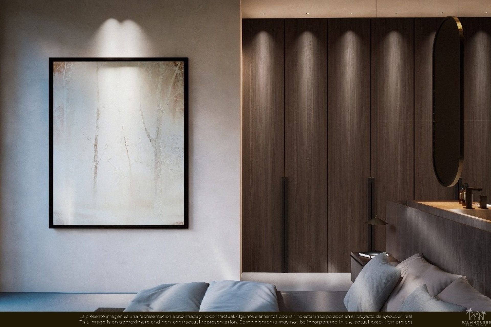 Nueva construcción  - Villa - Marbella