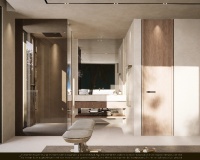 Nueva construcción  - Villa - Marbella