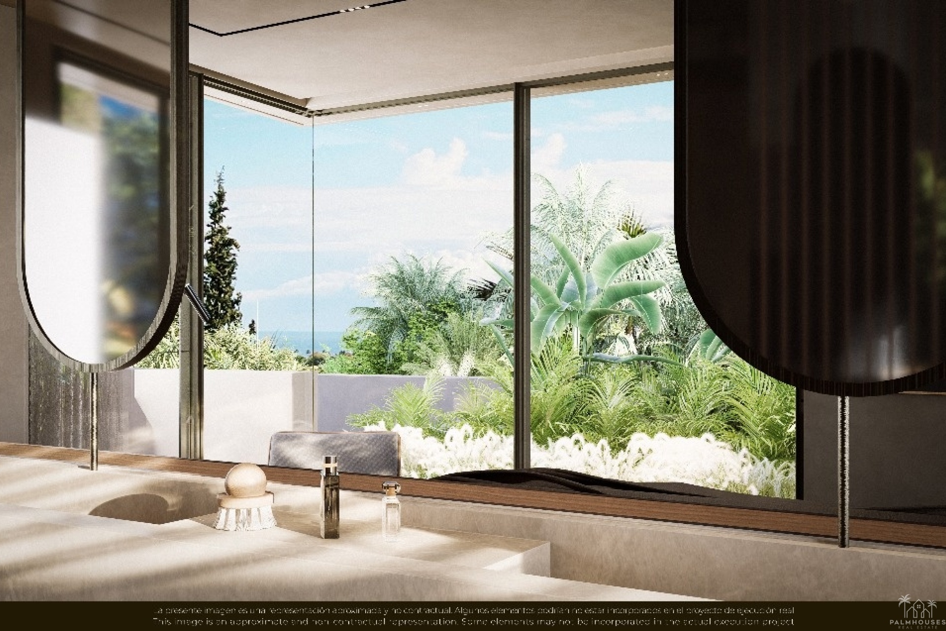 Nueva construcción  - Villa - Marbella